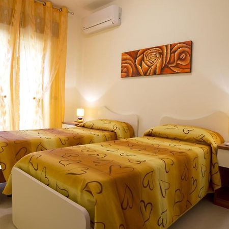 Orchidea Casa Vacanze Τράπανι Εξωτερικό φωτογραφία