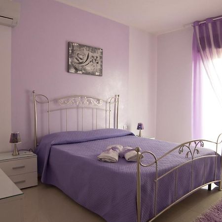 Orchidea Casa Vacanze Τράπανι Εξωτερικό φωτογραφία