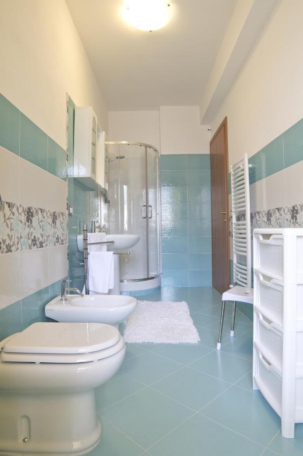 Orchidea Casa Vacanze Τράπανι Εξωτερικό φωτογραφία