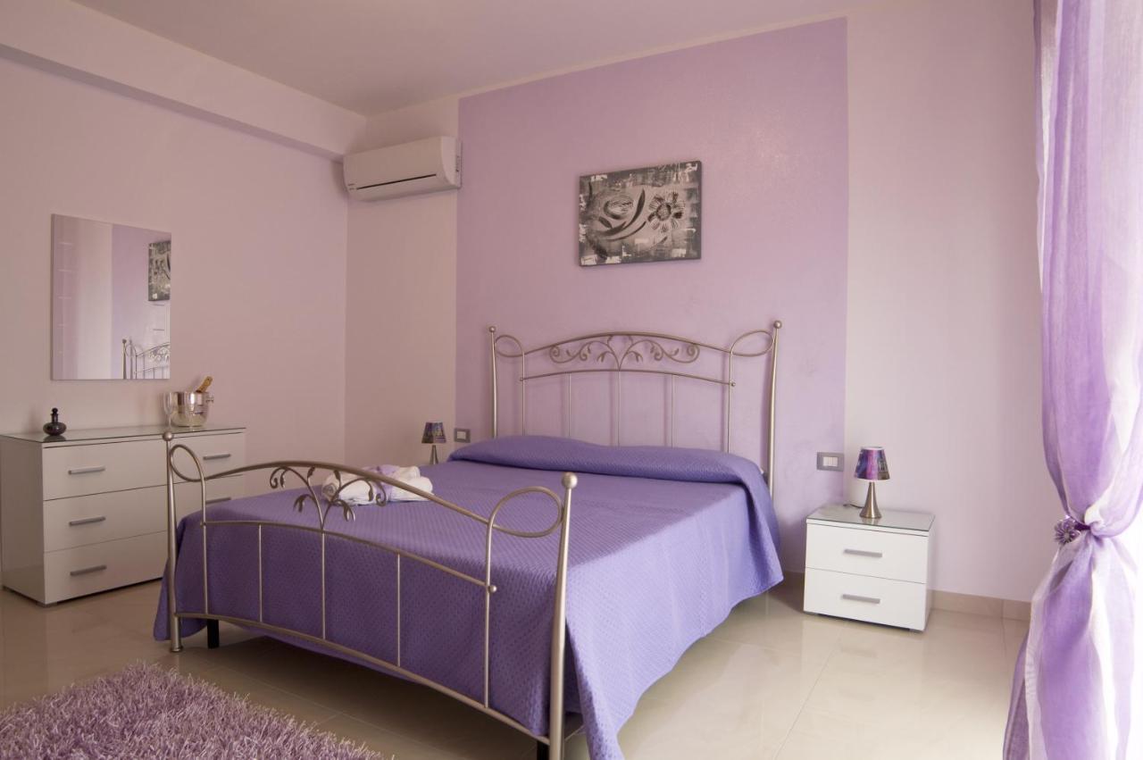 Orchidea Casa Vacanze Τράπανι Εξωτερικό φωτογραφία