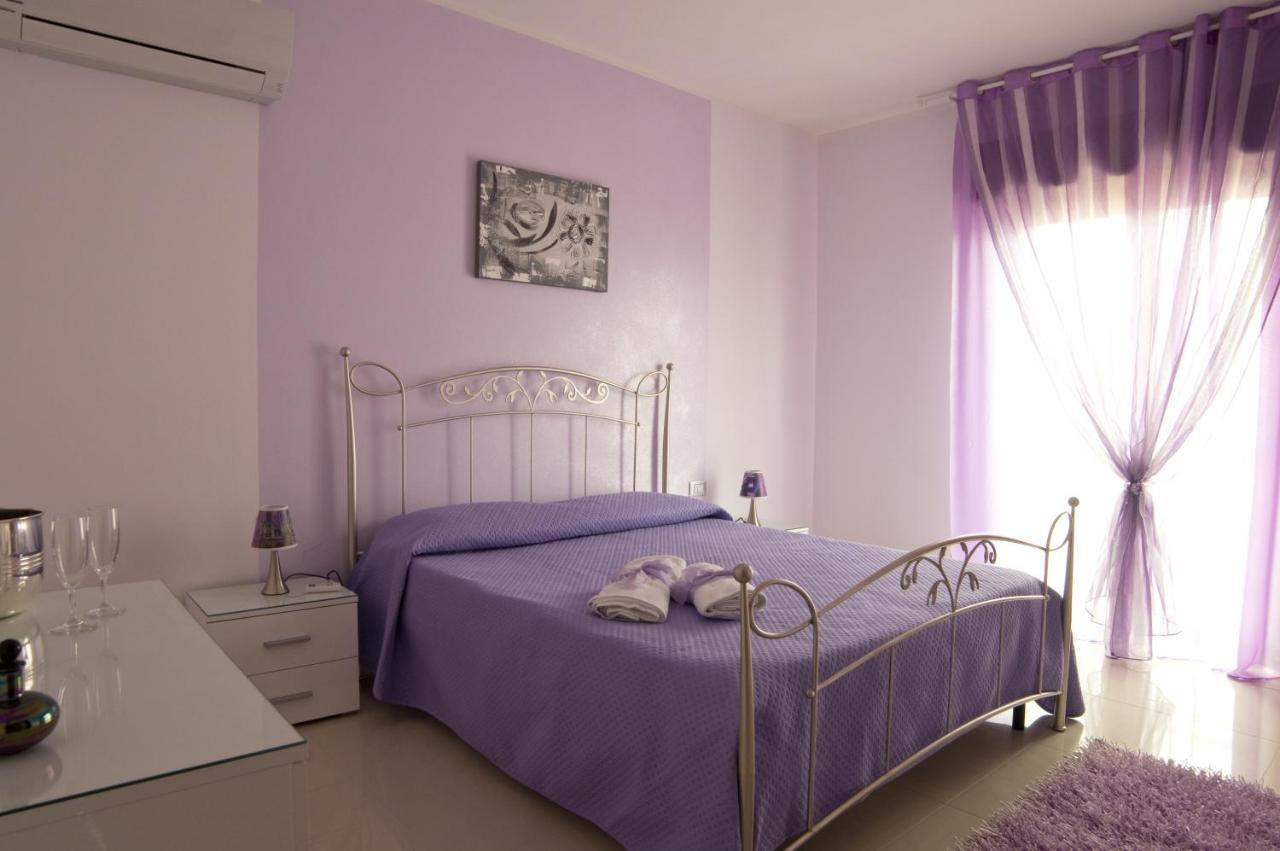 Orchidea Casa Vacanze Τράπανι Εξωτερικό φωτογραφία