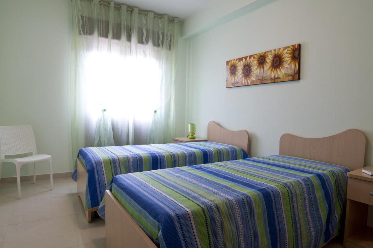 Orchidea Casa Vacanze Τράπανι Εξωτερικό φωτογραφία