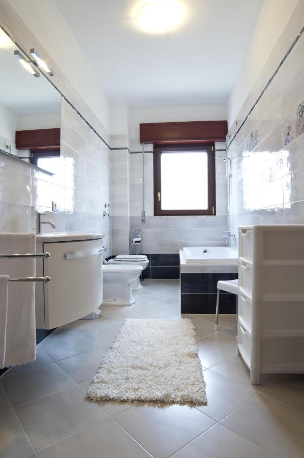 Orchidea Casa Vacanze Τράπανι Εξωτερικό φωτογραφία