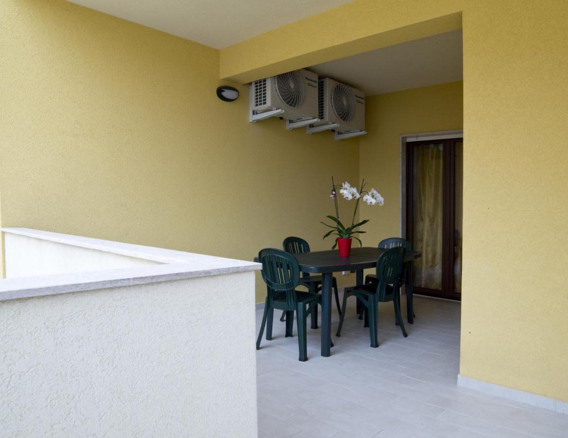 Orchidea Casa Vacanze Τράπανι Εξωτερικό φωτογραφία