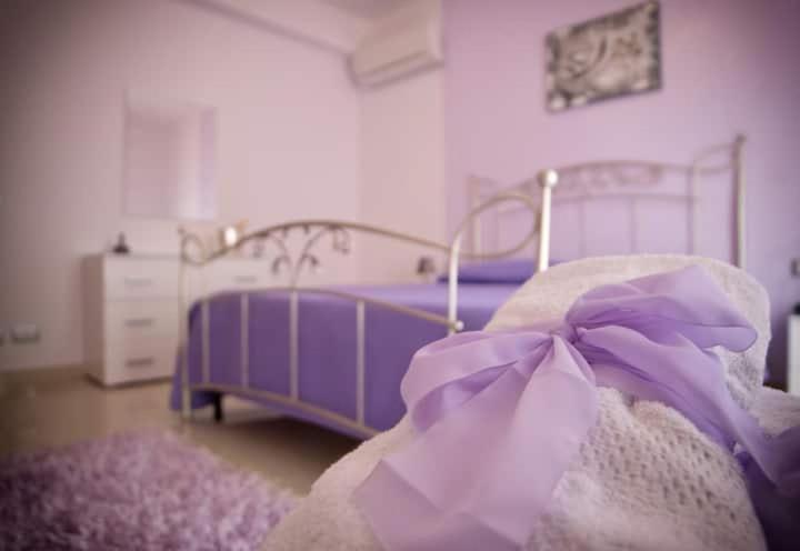 Orchidea Casa Vacanze Τράπανι Εξωτερικό φωτογραφία